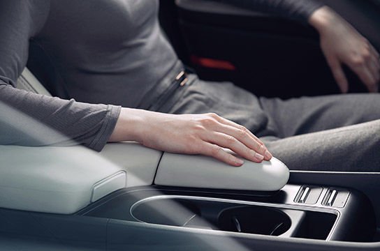 Подлокотник