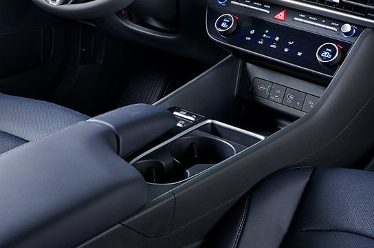 Увеличенный подстаканник