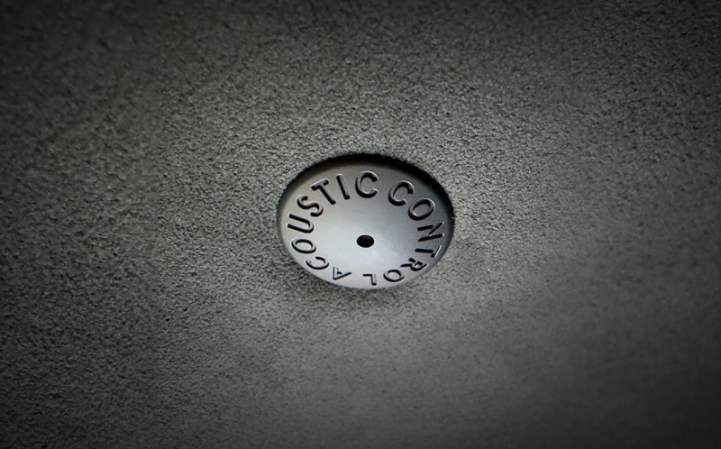 Система активного шумоподавления (ANC-R)